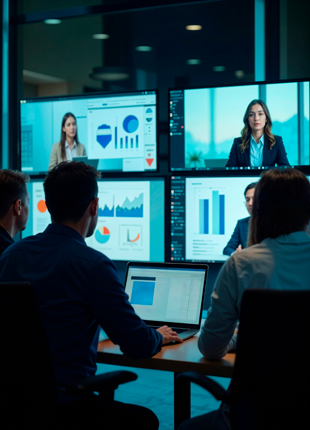 Enterprises AV
